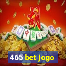 465 bet jogo